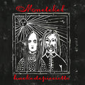 Menetekel Music CD