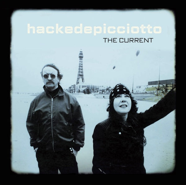 The Current Music CD