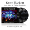Live Magic At Trading Boundaries Vinyl Record