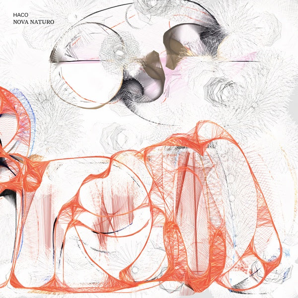 Nova Naturo Music CD