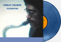 PRE-ORDER Hadley Caliman - Celebration (Indie Exclusive) (180G) [Blue Vinyl] [Vinyl] Vinyl Record