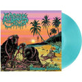 Destination Extinction Vinyl Record