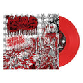 No End In Suffering Vinyl Record