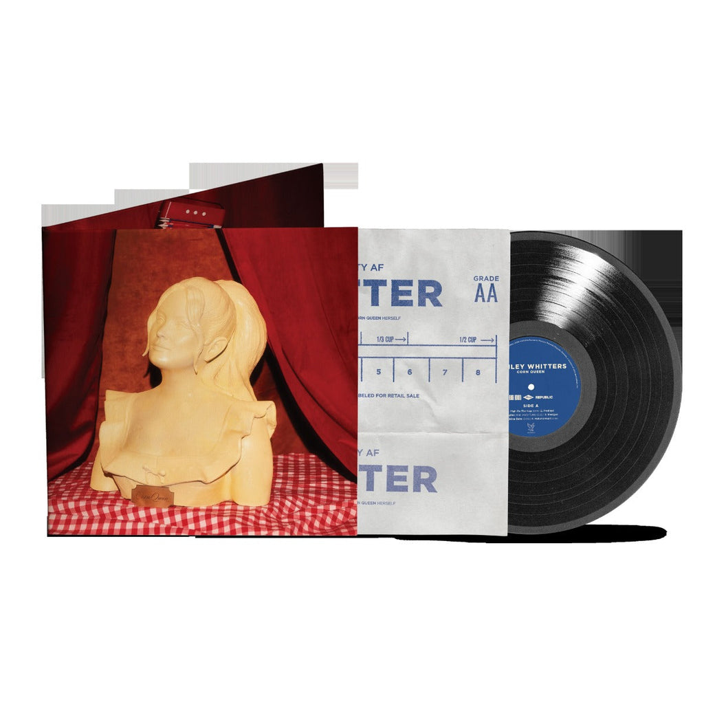 Corn Queen [2 Lp] Vinyl Record