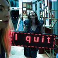 "I Quit" Music CD