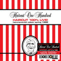 Haircut 100 Percent Live (Hammersmith Odeon 1982) (RSD 4.22.23) (Vinyl) Vinyl Record