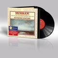 Haitink Bernard/Concertgebouworkest - Mahler: Symphony 5; Adagio From 10 [180G] [2Lp] Vinyl Record