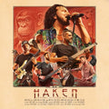 Liveforms: An Evening With Haken Music CD