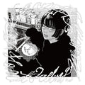 PRE-ORDER Hakushi Hasegawa - Honest Feeling Album (Clear/White Smoke Vinyl) [Vinyl] Vinyl Record
