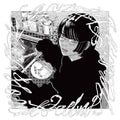 PRE-ORDER Hakushi Hasegawa - Honest Feeling Album (Clear/White Smoke Vinyl) Vinyl Record