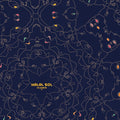 Dijamin EP Vinyl Record
