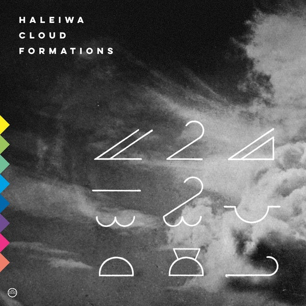 Cloud Formations Music CD