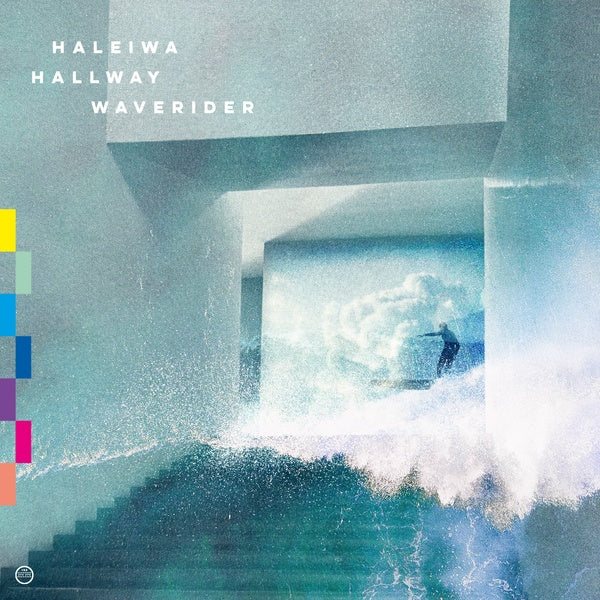 Hallway Waverider Vinyl Record