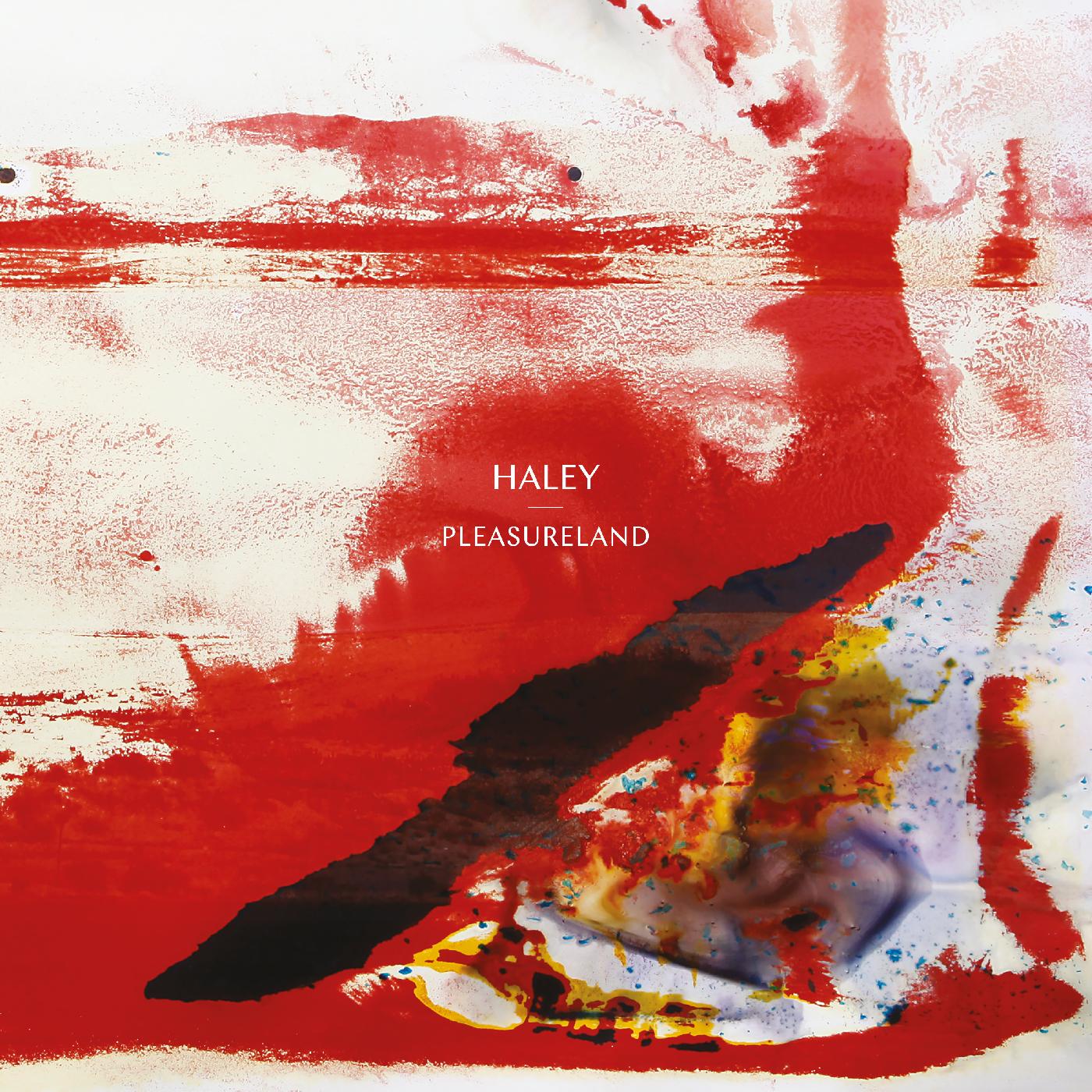 Pleasureland Music CD