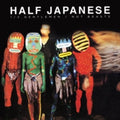 Half Gentlemen Not Beasts (3CD) Music CD