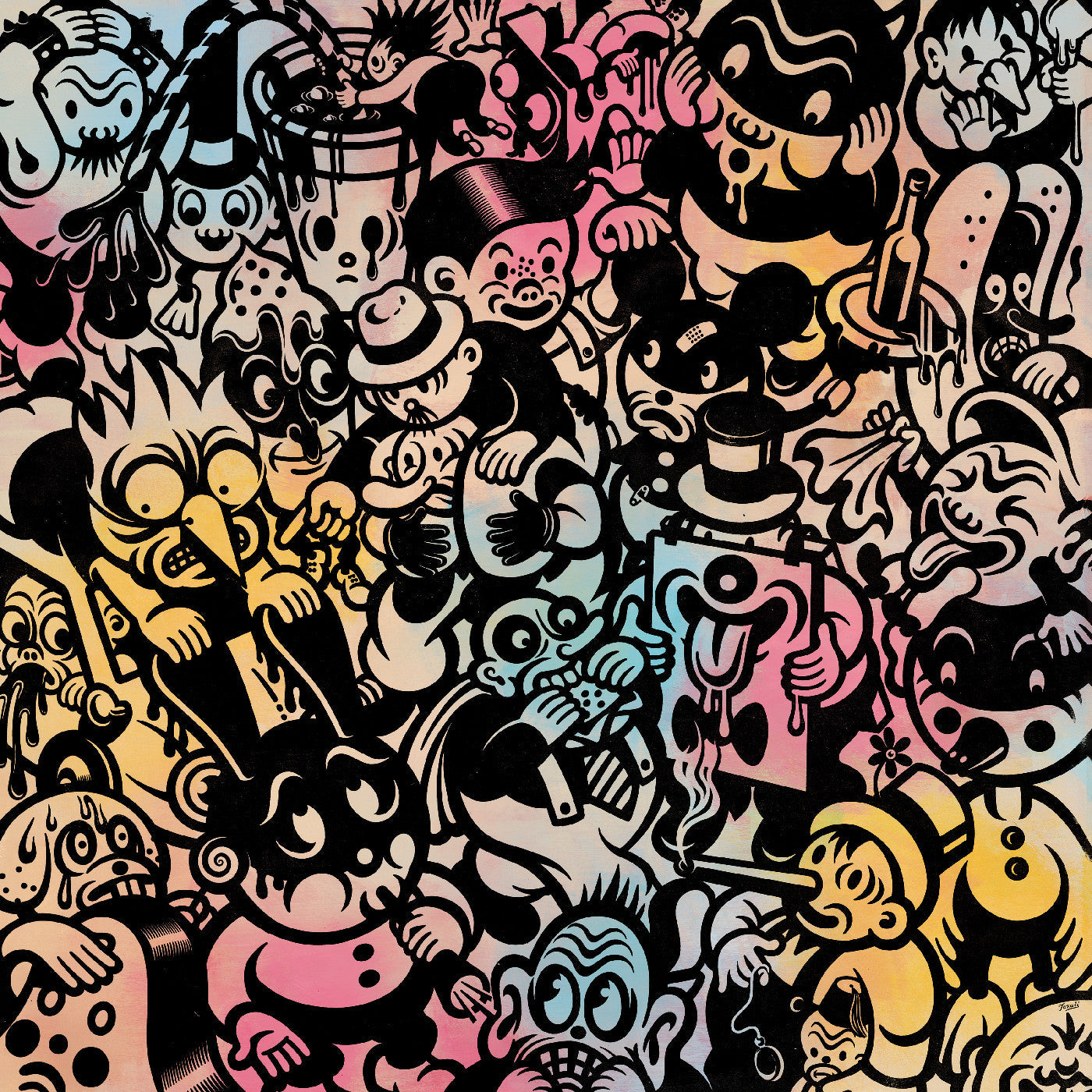 Adventure Music CD