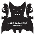 Invincible Music CD