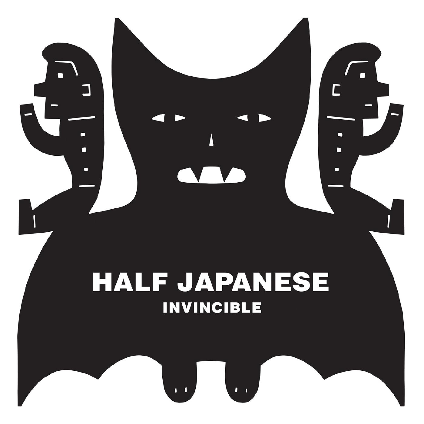Invincible Music CD