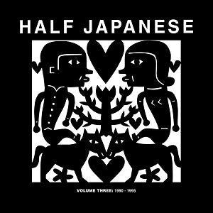 Volume 3: 1990-1995 Music CD