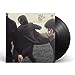 Salt Vinyl Record