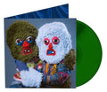 Persona (Green Colored Vinyl) Vinyl Record