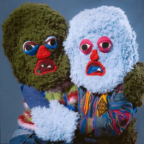 Persona Music CD