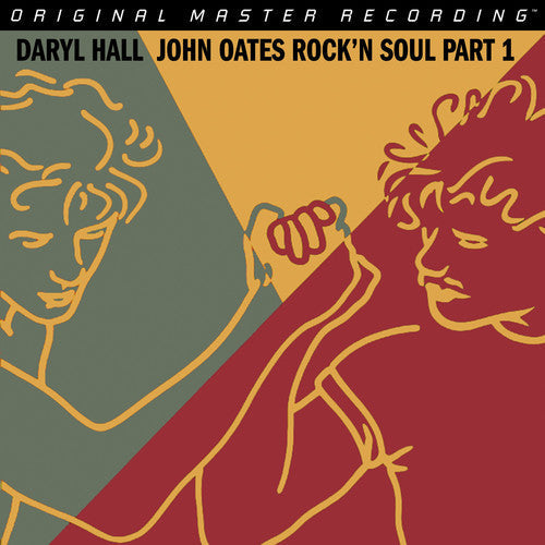 Rock 'N Soul Part 1 (180 Gram Vinyl, Limited Edition) Vinyl Record