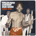 Take One ‚Äì Hallelujah Chicken Run Band Vinyl Record