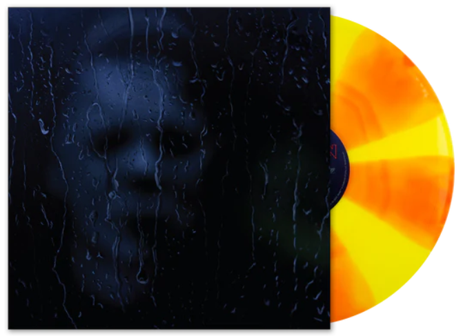 John Carpenter - Halloween: 40th Anniversary Edition - Original Soundtrack (Candy Corn) Vinyl Record