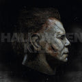 Halloween Kills: Original Motion Picture Soundtrack (Expanded Edition)(Orange w/ Green Splatter) Vinyl Record