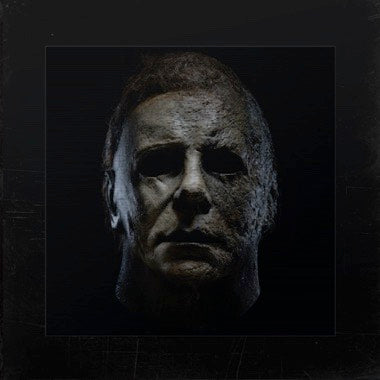 Halloween: The Complete Expanded Collection (6LP)(Dried Blood) (Vinyl) Vinyl Record