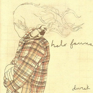 Durak Vinyl Record