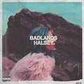 BADLANDS Music CD