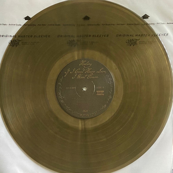 If I Can’t Have Love, I Want Power (COLOR VINYL) | Mint (M) Mint (M)