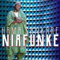 Niafunke Music CD