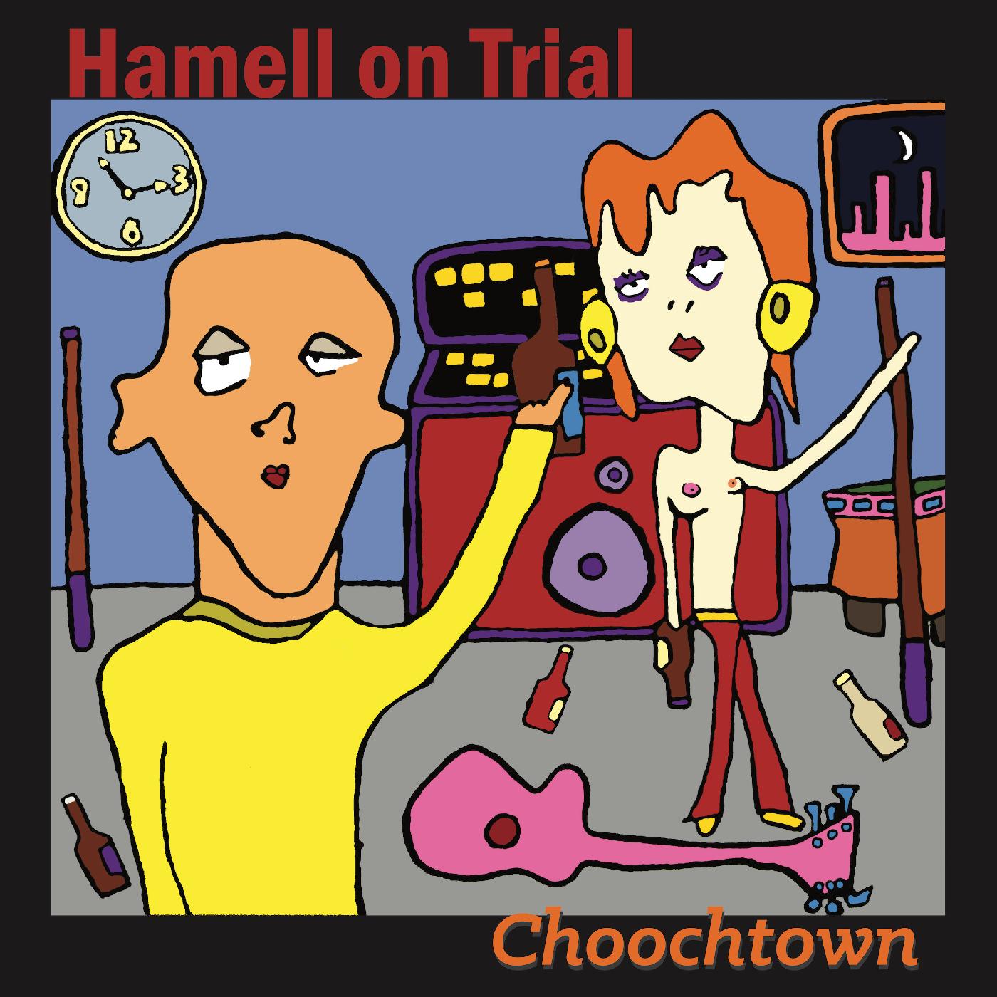 Choochtown (20th Anniversary Edition) Music CD