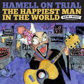 The Happiest Man In The World Music CD