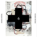 Dedications (Black Cross Solo Sessions 6) Music CD