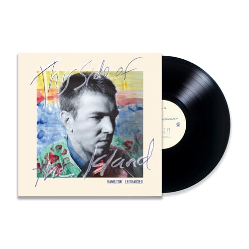 This Side Of The Island Vinyl Record