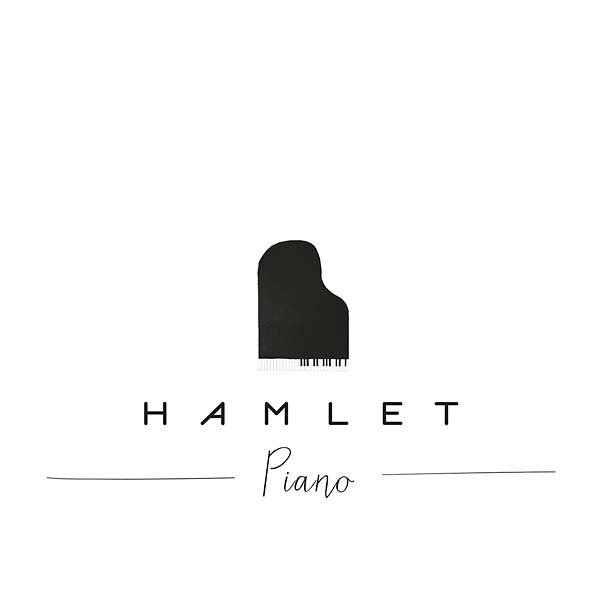 Piano Music CD
