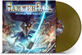 Avenge the Fallen (Gold Colored Vinyl, Gatefold LP Jacket) Vinyl Record