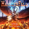 Live! Against The World (Orange 3LP) |