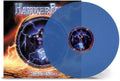 Threshold (Limited Edition, Translucent Blue Colored Vinyl) Vinyl Record