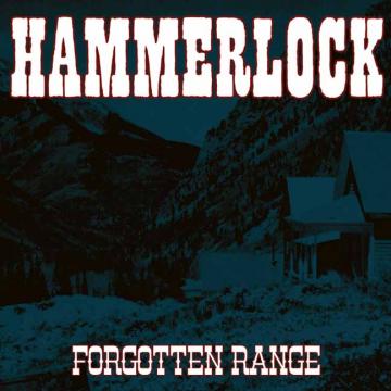 Forgotten Range Music CD