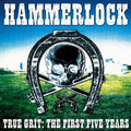 True Grit:The First Five Years Music CD