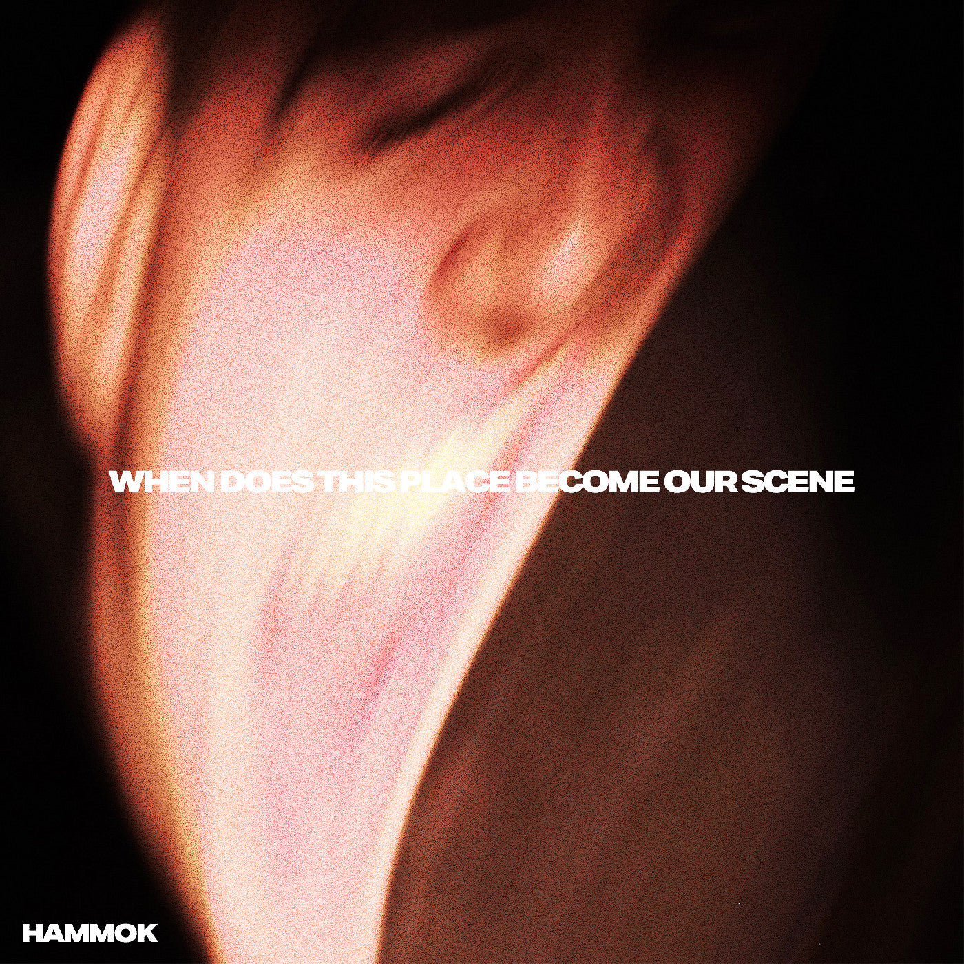 When Does This Place Become Our Scene (Indie Exclusive, Red Vinyl) Vinyl Record