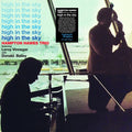 High In The Sky Vinyl Record