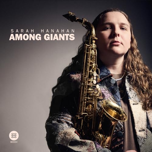 Among Giants Music CD