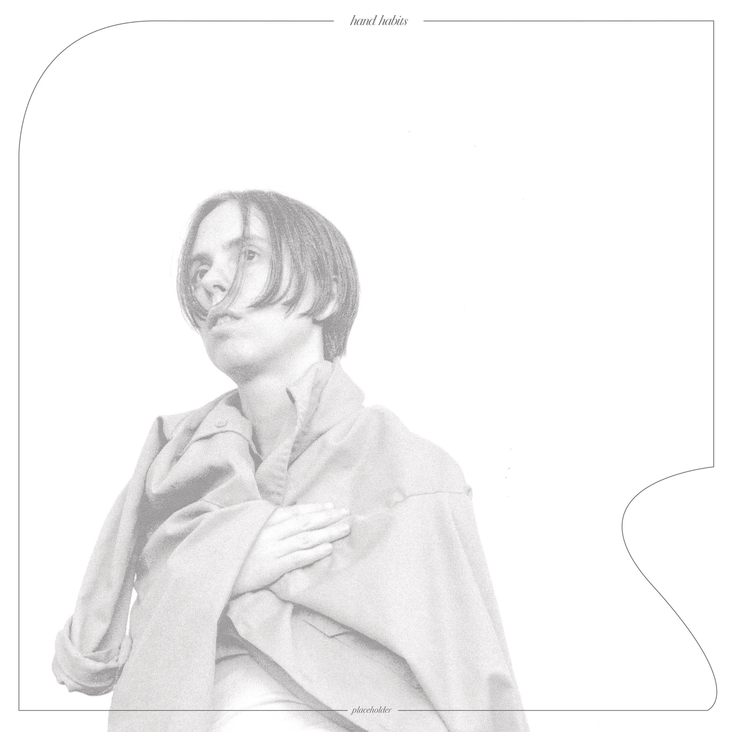 Placeholder Music CD