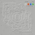Atmospherics Vinyl Record